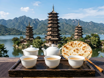 大理剑川+喜洲：脱离旅游大理的白族人生活