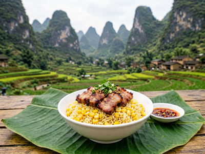 Featured image of post 白裤瑶：瑶族最特别的分支，穿白色齐膝短裤的族群
