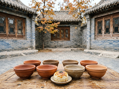 满族故地：新宾赫图阿拉城+吉林乌拉街，两处满族发祥地